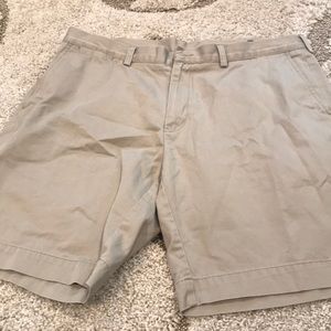 Men’s polo chino walking short